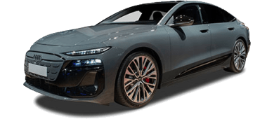 Audi A6 Sportback e-tron leasing - DirectLease